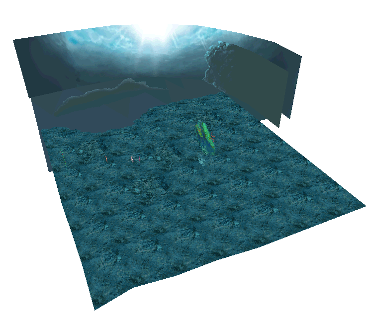 Preview in Browser - Final Fantasy 3