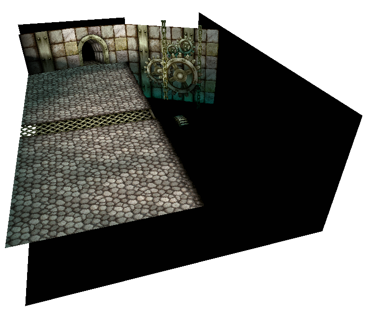 Preview in Browser - Final Fantasy 3