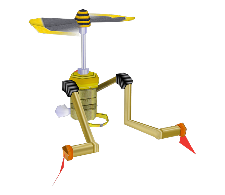 Preview in Browser - Crash Bandicoot: Wrath of Cortex