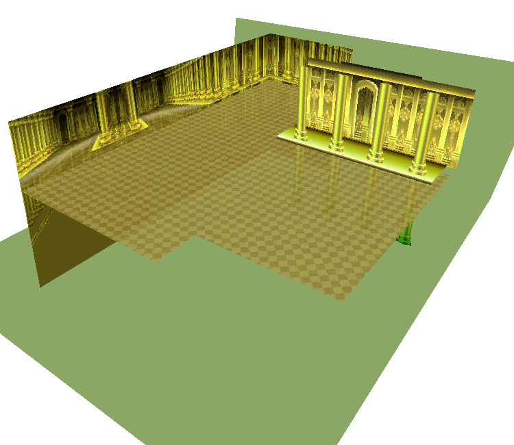 Preview in Browser - Final Fantasy 3