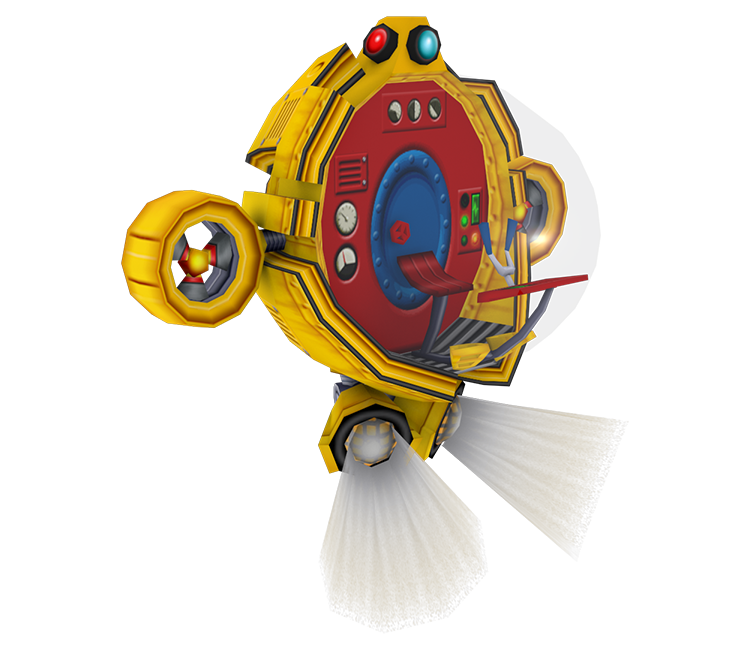 Preview in Browser - Crash Bandicoot: Wrath of Cortex