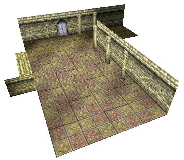 Preview in Browser - Final Fantasy 3