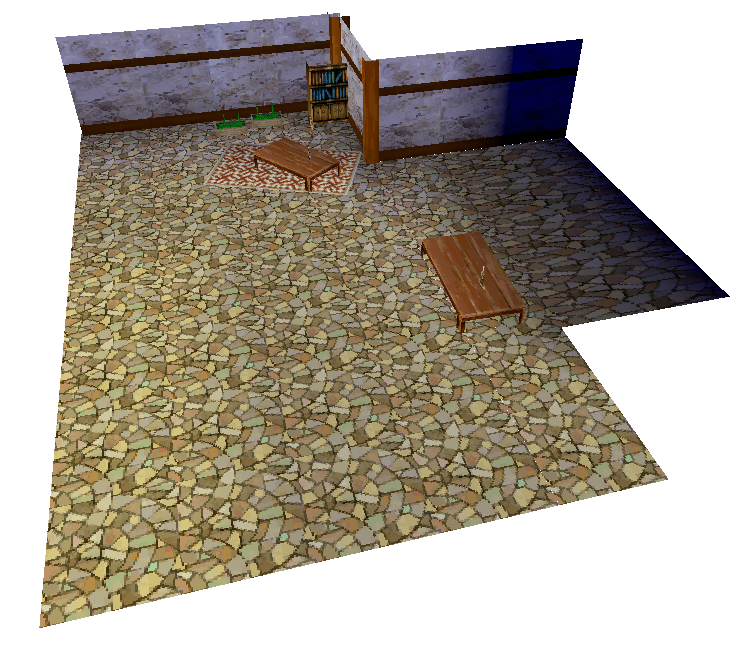 Preview in Browser - Final Fantasy 3