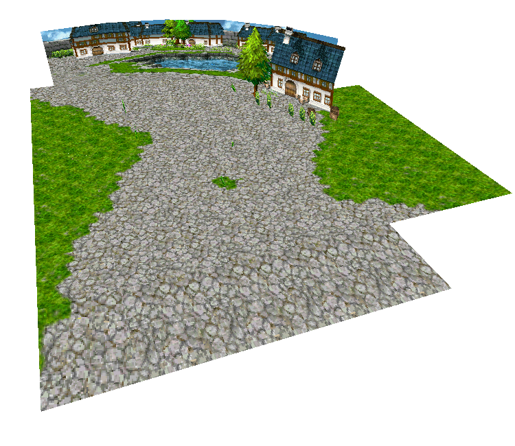 Preview in Browser - Final Fantasy 3