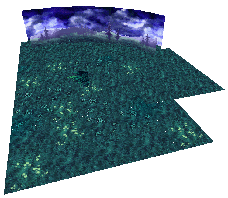Preview in Browser - Final Fantasy 3