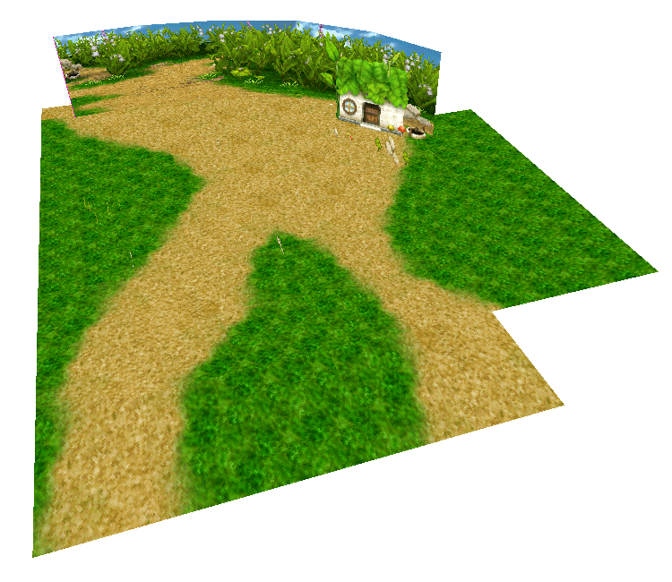 Preview in Browser - Final Fantasy 3