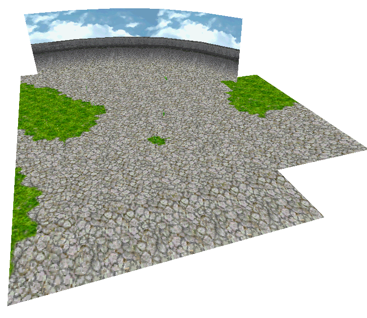 Preview in Browser - Final Fantasy 3