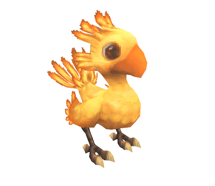 Preview in Browser - Final Fantasy 3