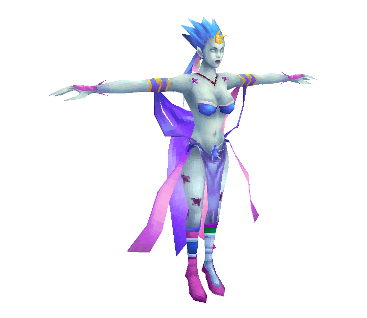 Preview in Browser - Final Fantasy 3