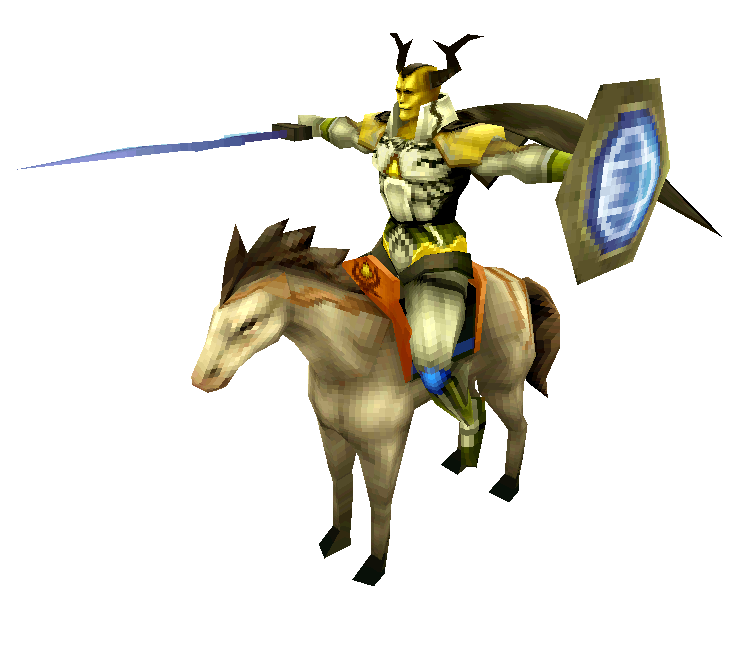 Preview in Browser - Final Fantasy 3