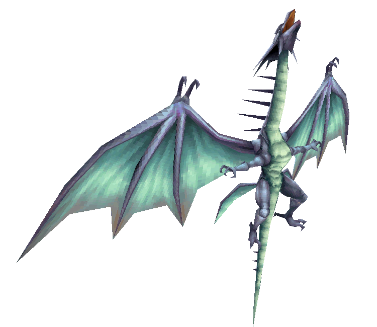 Preview in Browser - Final Fantasy 3