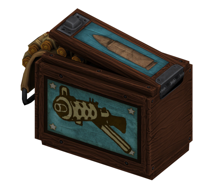 Preview in Browser - BioShock: Infinite