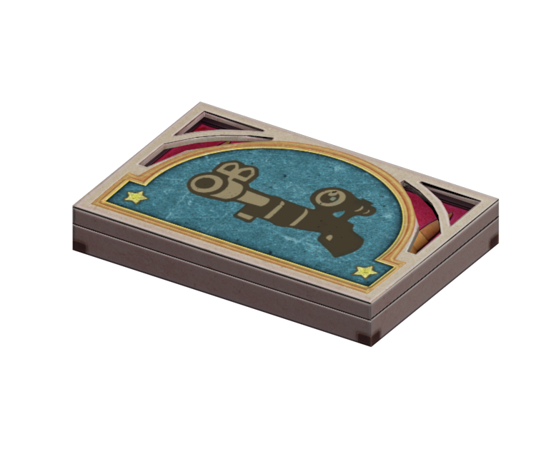 Preview in Browser - BioShock: Infinite