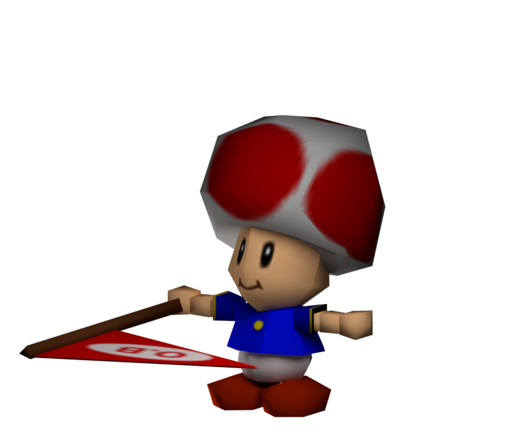 Preview in Browser - Mario Golf