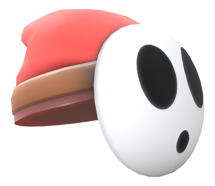 Preview in Browser - Super Smash Bros. Ultimate