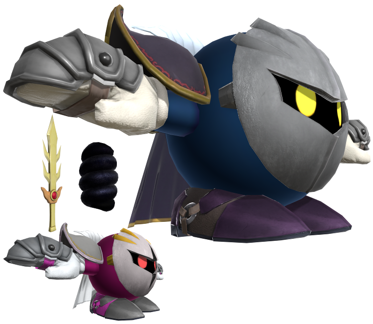 Download ZIP Archive - Super Smash Bros. Ultimate