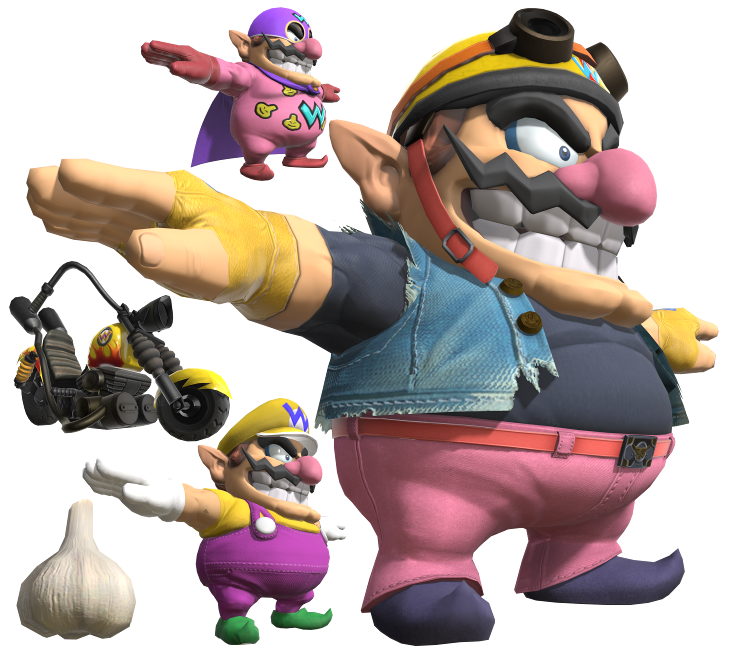 Download ZIP Archive - Super Smash Bros. Ultimate