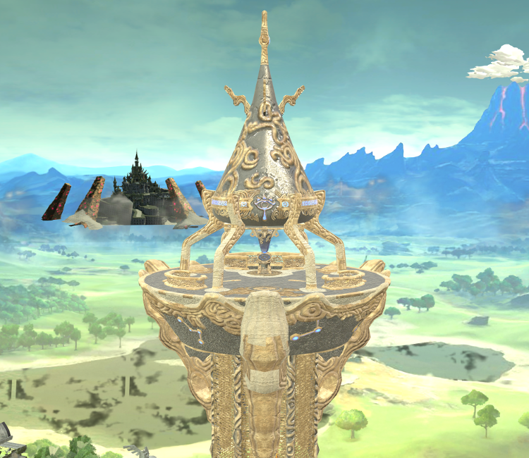 Download ZIP Archive - Super Smash Bros. Ultimate