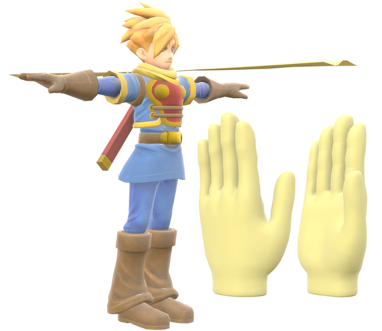 Preview in Browser - Super Smash Bros. Ultimate