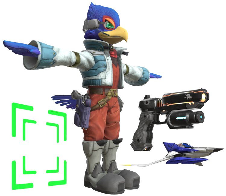 Download ZIP Archive - Super Smash Bros. Ultimate