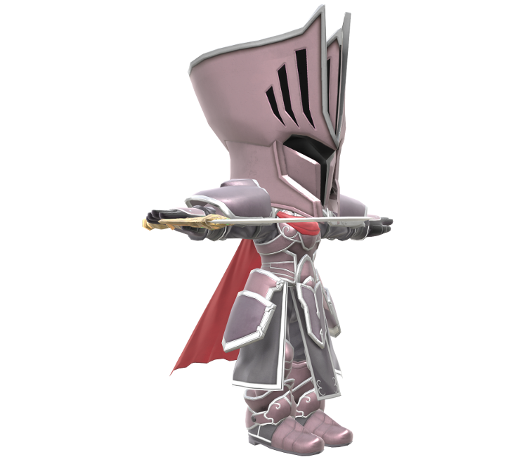 Download ZIP Archive - Super Smash Bros. Ultimate