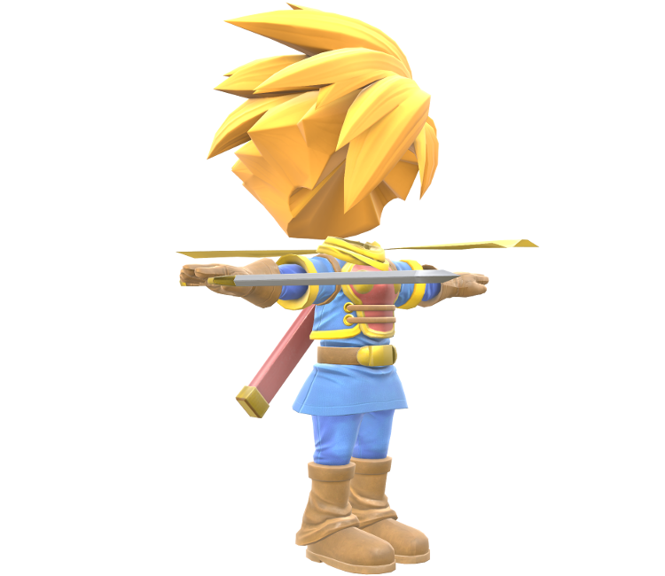 Preview in Browser - Super Smash Bros. Ultimate