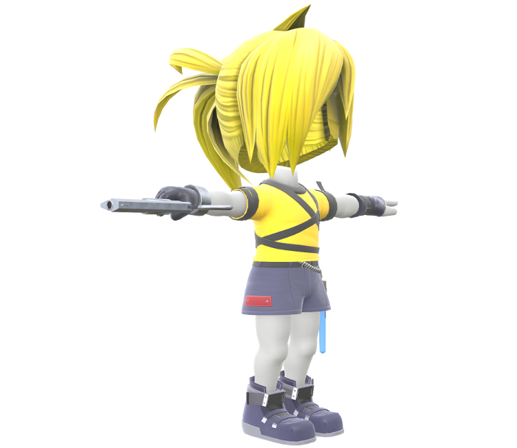 Preview in Browser - Super Smash Bros. Ultimate