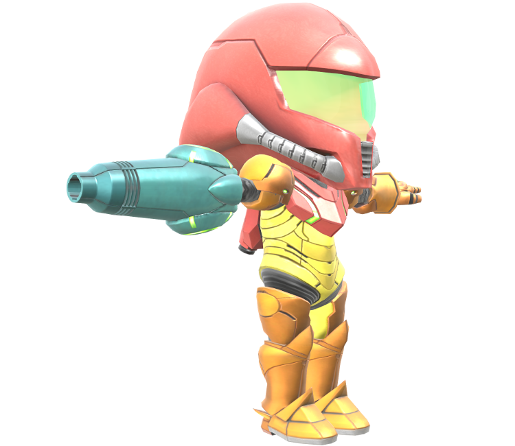 Preview in Browser - Super Smash Bros. Ultimate
