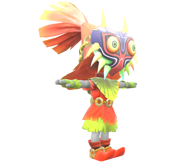 Preview in Browser - Super Smash Bros. Ultimate