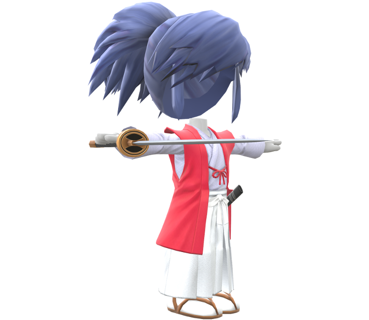 Preview in Browser - Super Smash Bros. Ultimate