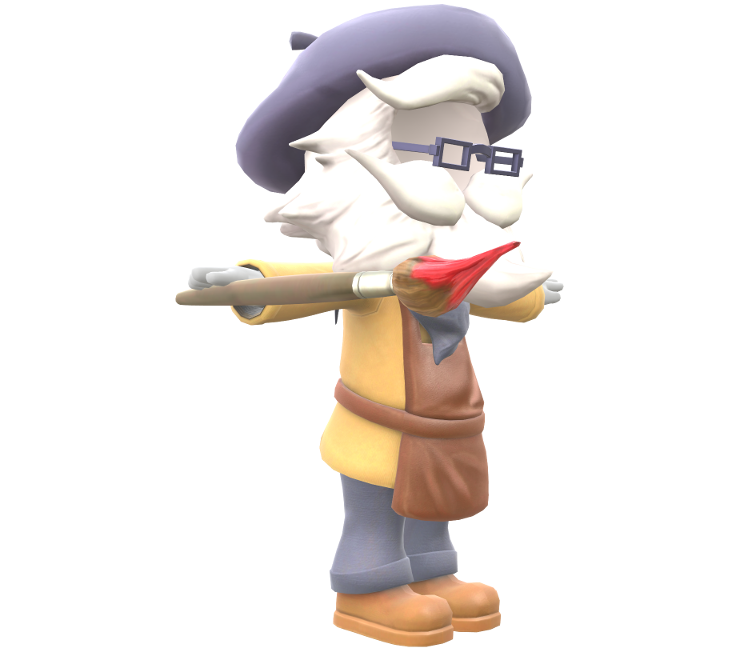 Preview in Browser - Super Smash Bros. Ultimate