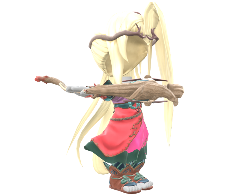Preview in Browser - Super Smash Bros. Ultimate