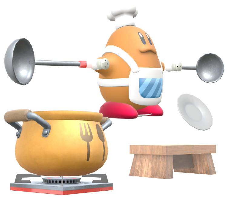 Preview in Browser - Super Smash Bros. Ultimate