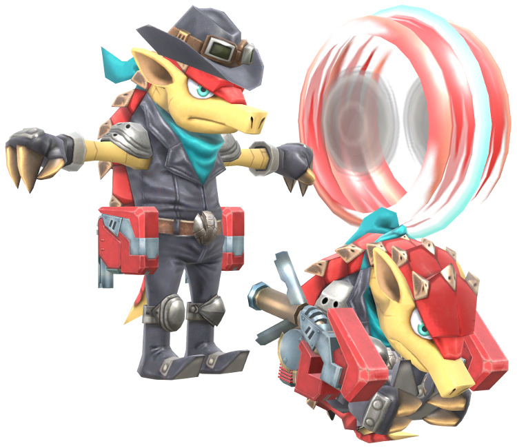 Preview in Browser - Super Smash Bros. Ultimate