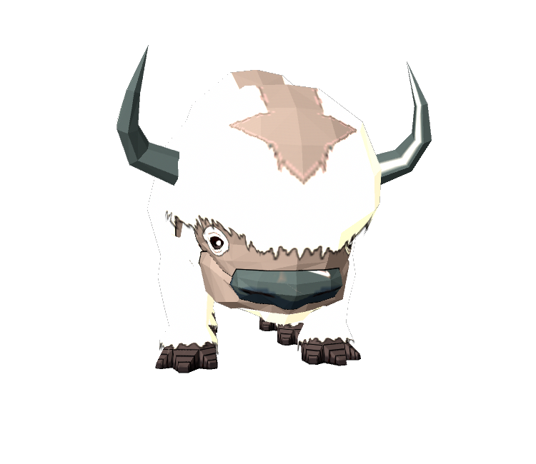 Preview in Browser - Avatar: The Last Airbender