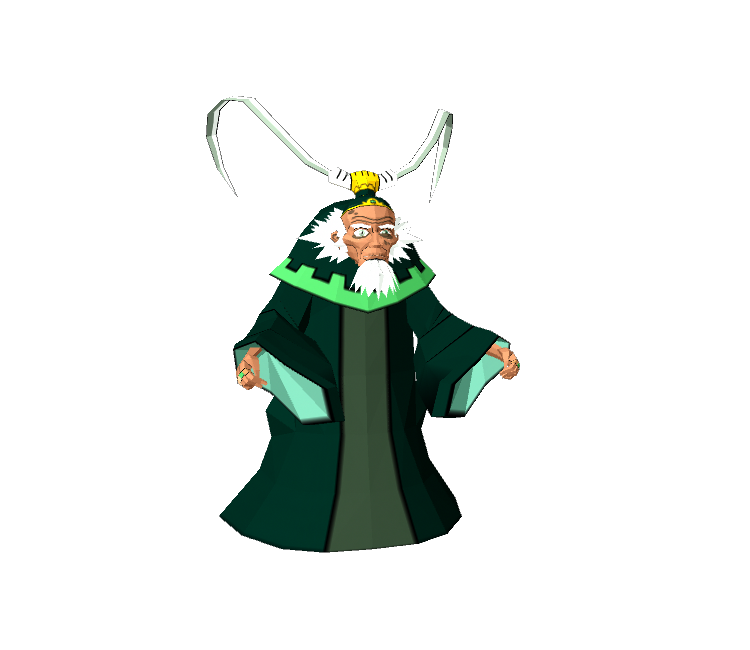 Preview in Browser - Avatar: The Last Airbender