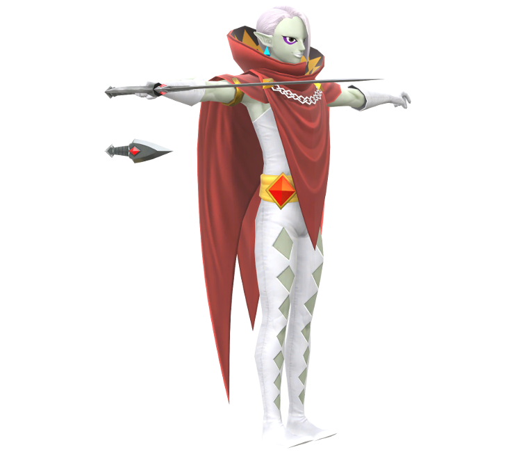Preview in Browser - Super Smash Bros. Ultimate