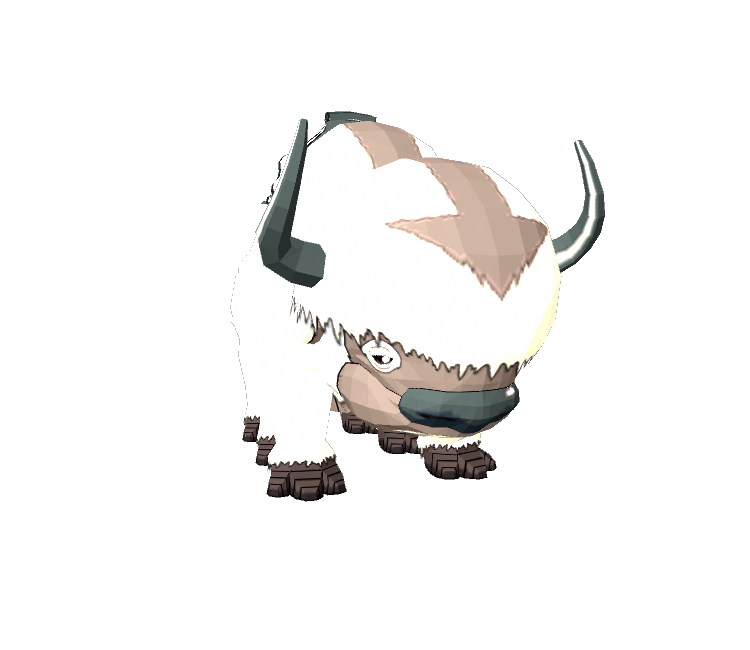 Preview in Browser - Avatar: The Last Airbender