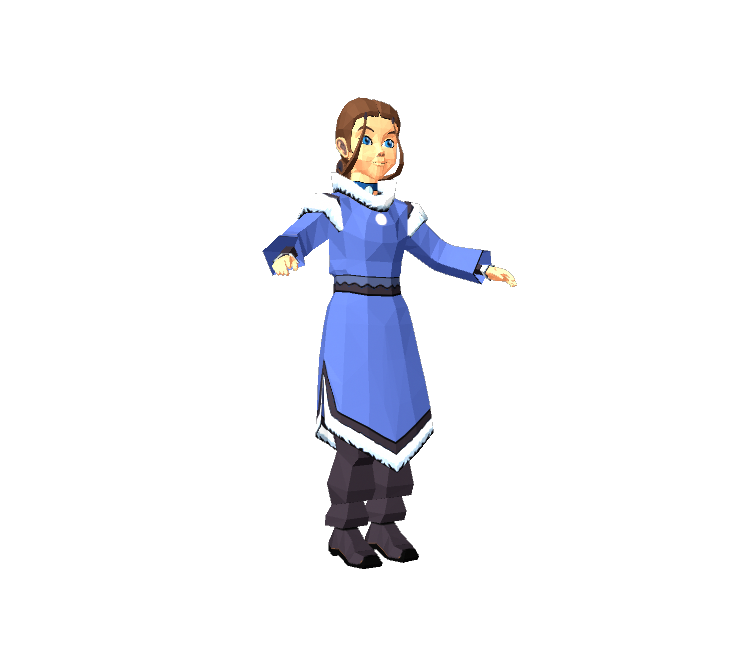 Preview in Browser - Avatar: The Last Airbender
