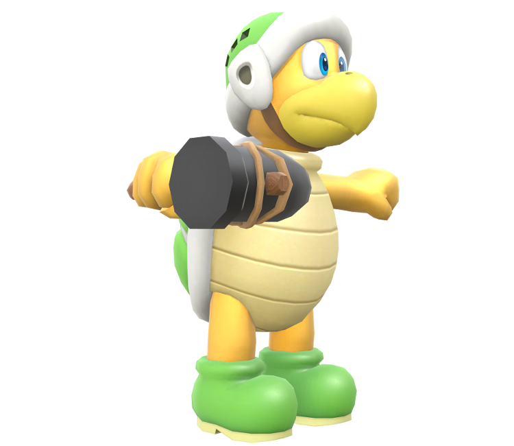 Preview in Browser - Super Smash Bros. Ultimate