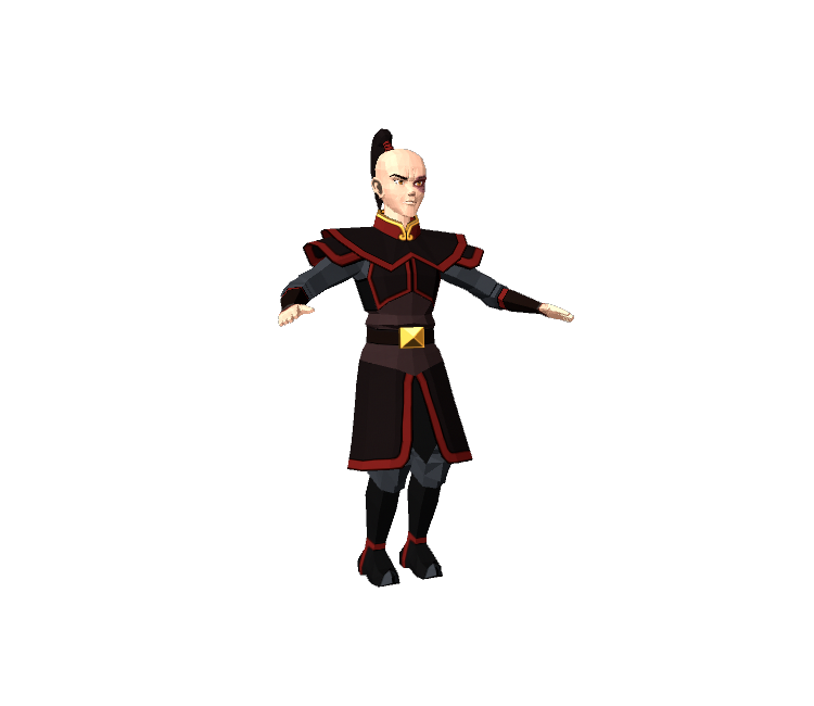 Preview in Browser - Avatar: The Last Airbender