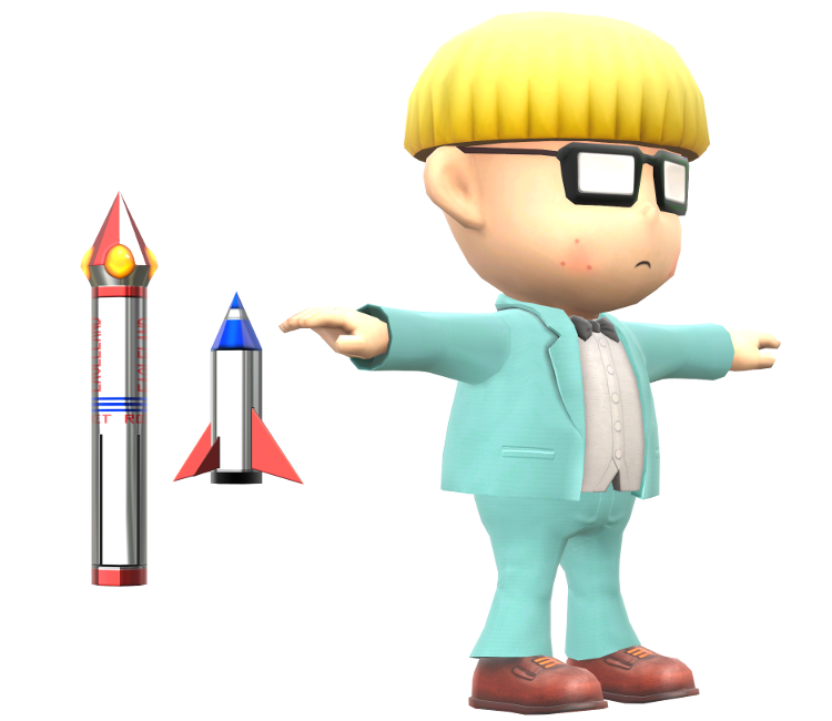 Preview in Browser - Super Smash Bros. Ultimate