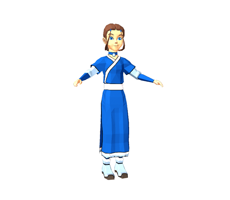 Preview in Browser - Avatar: The Last Airbender