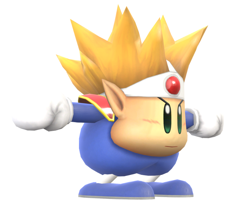 Preview in Browser - Super Smash Bros. Ultimate