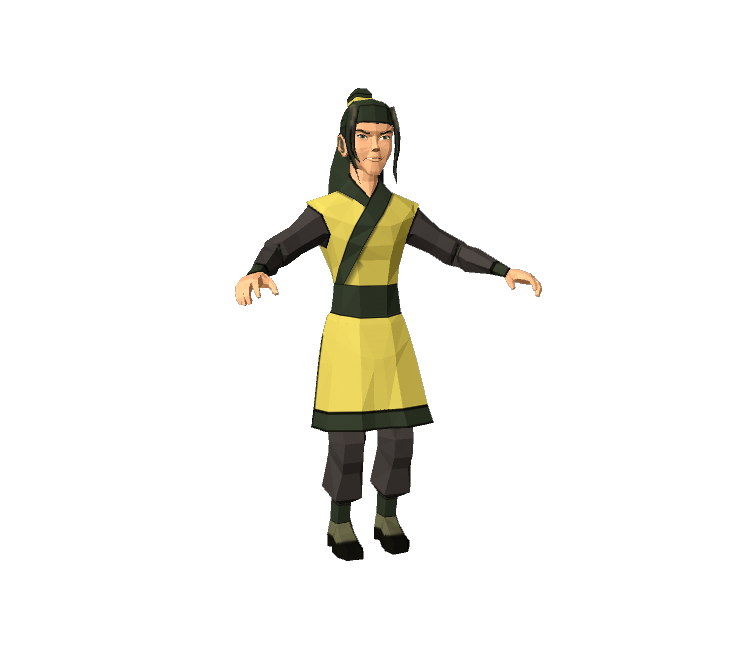 Preview in Browser - Avatar: The Last Airbender