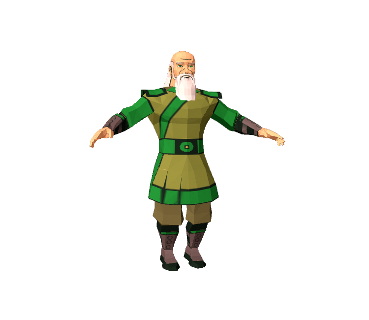 Preview in Browser - Avatar: The Last Airbender