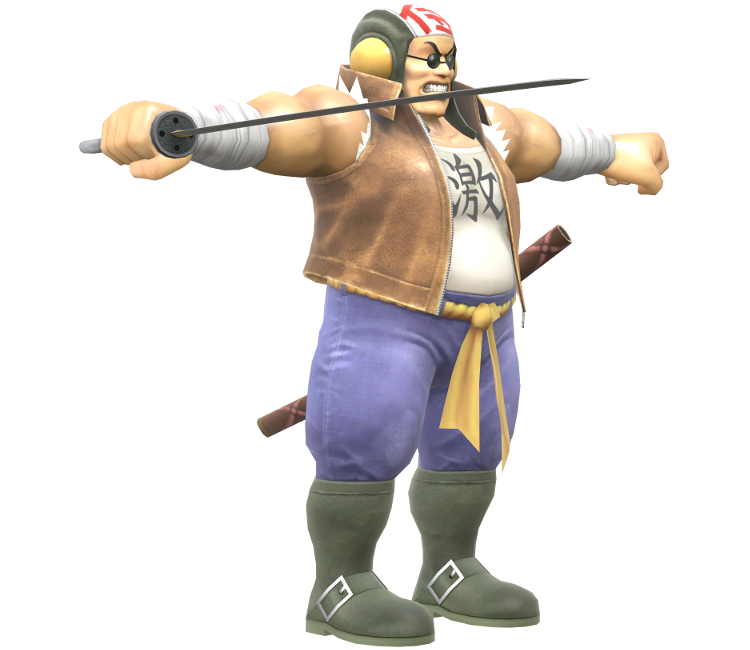 Preview in Browser - Super Smash Bros. Ultimate