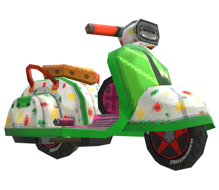 Download ZIP Archive - Animal Crossing: New Leaf