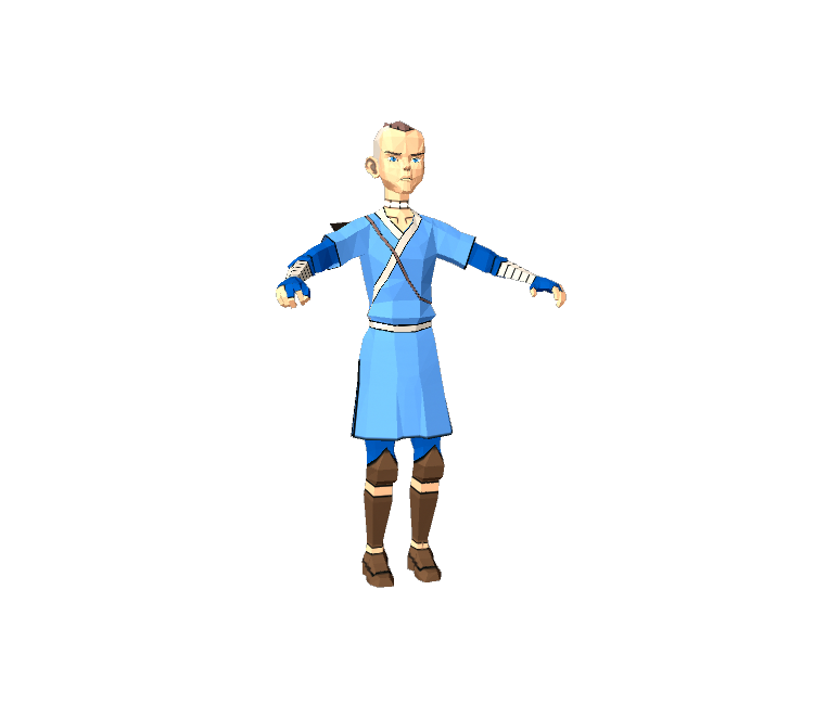 Preview in Browser - Avatar: The Last Airbender