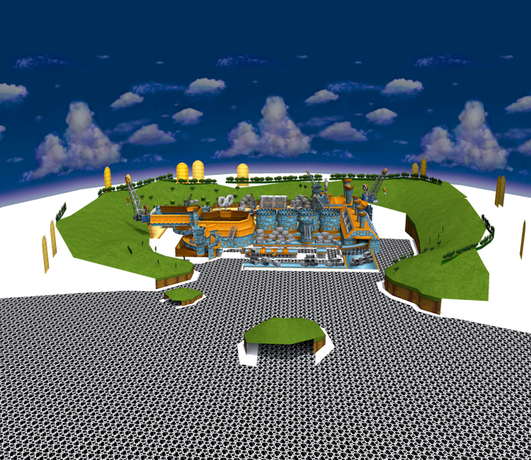 Download ZIP Archive - Mario Kart Wii